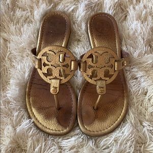 COPY - Tory Burch Miller Sandals